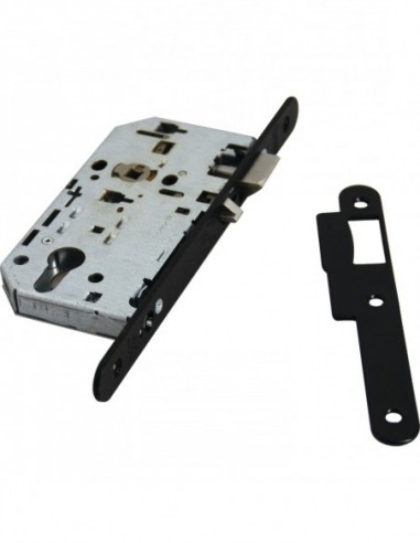 Vachette Monopoint À Larder D'Urgence D456