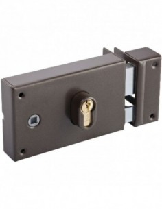 Vachette Monopoint En... 2