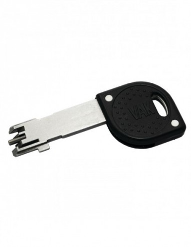 Vak Serrure 3 Points En Applique Verticale Kleops