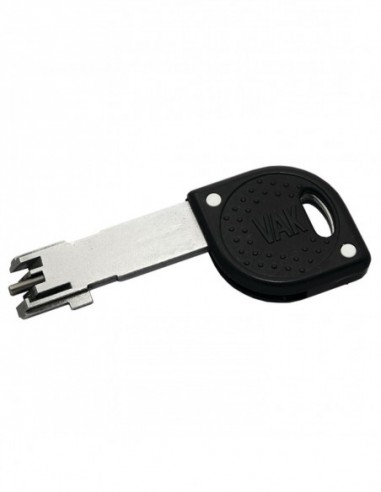 Vak Verrou De Blocage De Serrure 3 Points Kleops