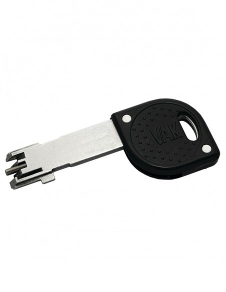 Vak Verrou De Blocage De Serrure 3 Points Kleops