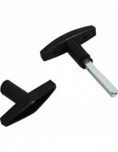 Wss Serrure Pour Porte De... 2