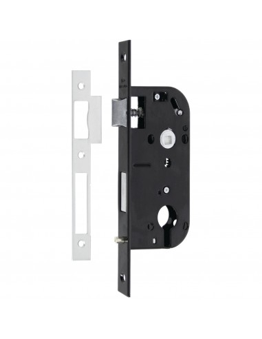 Serrure Monopoint À Larder Axe À 45 Mm Série...