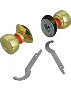 Bouton De Tirage V6079...