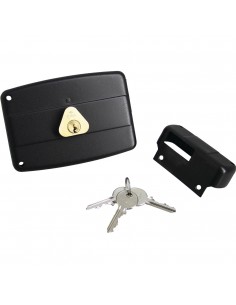 Cisa Monopoint En Applique...