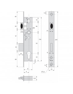 Stremler Assa Abloy... 2