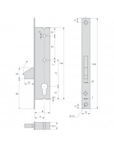 Stremler Assa Abloy... 2