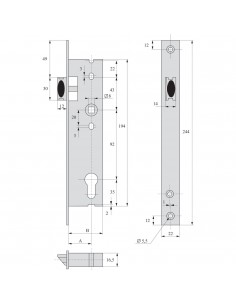 Stremler Assa Abloy... 2