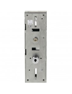 Picard Mécanisme De Carénée...