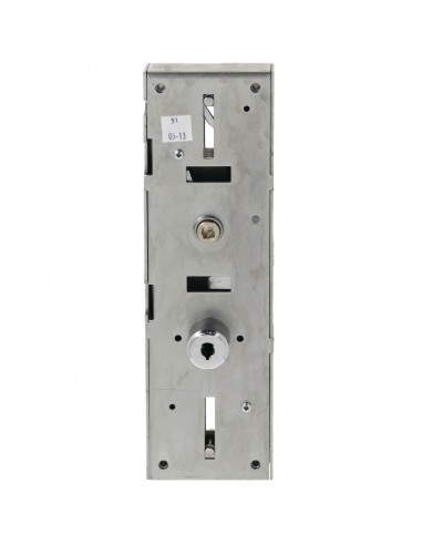 Picard Mécanisme De Carénée Presence 1 Vigistar