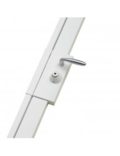 Fichet Serrure 3 Points En...