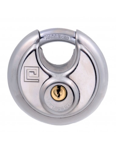 Heracles Cadenas Disque Luna