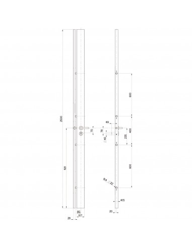 Heracles Carénée Sesame 2