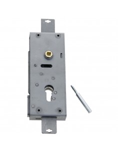 Heracles Mécanisme De...