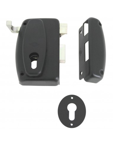 Jpm Monopoint En Applique Freelox