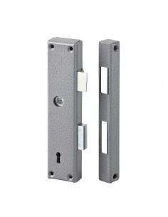 Serrure  Monopoint En...