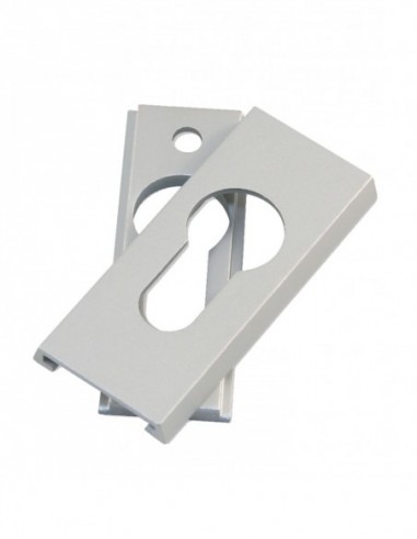 Argenta Entrée Clé I à Fixation Invisible