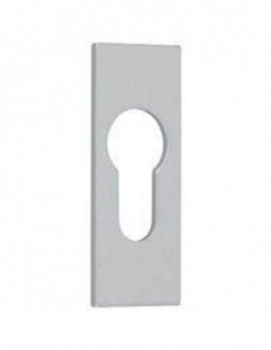 Argenta Entrée De Clé I Adhésive (Lot de 5)