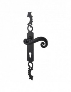 Bouvet Ensemble Sur Plaque...