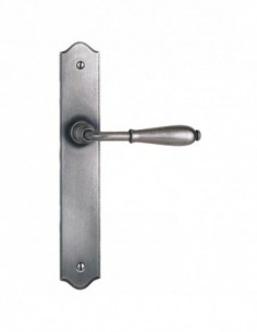 Bouvet Ensemble Sur Plaque...