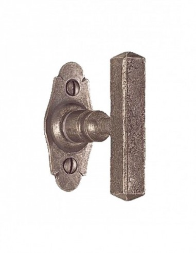 Bouvet Poignée De Fenêtre De Style Bellac