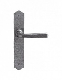 Bouvet Ensemble Sur Plaque... 2