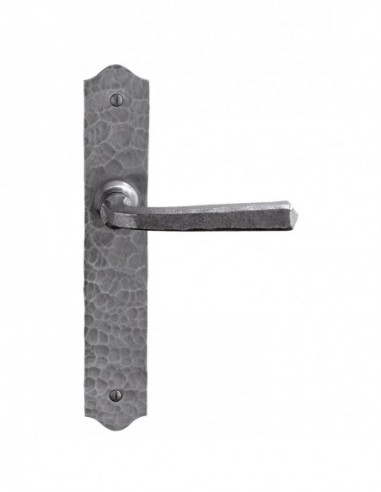 Bouvet Ensemble Sur Plaque De Style Bellac