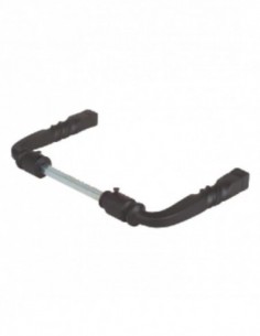 Bouvet Béquilles Doubles De...