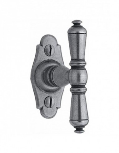 Bouvet Poignée De Fenêtre De Style Nevers -...