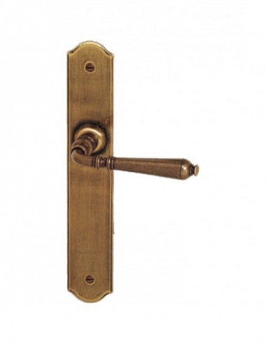 Brionne Ensemble Sur Plaque De Style France