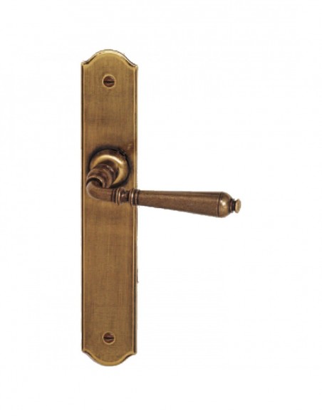 Brionne Ensemble Sur Plaque De Style France