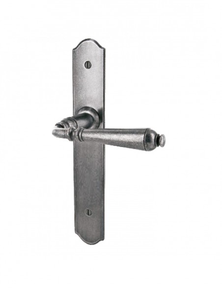 Brionne Ensemble Sur Plaque De Style France