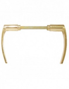 Devismes Béquille Double...