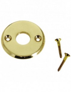 Devismes Rosace Laiton...