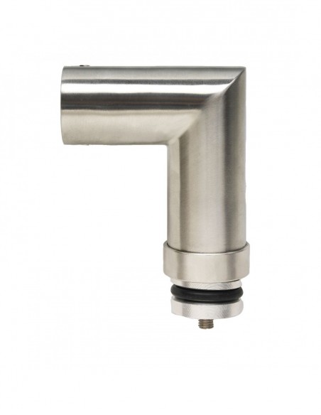 Duval Poignée Tubulaire Inox 6100/7100 Sur Mesure