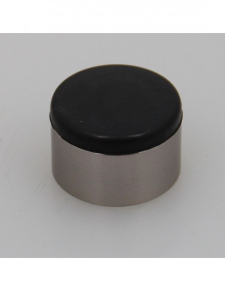 Heracles Butée De Béquille Argent