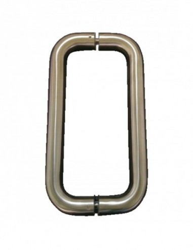 Heracles Ensemble De Poignées Droites - Série 121