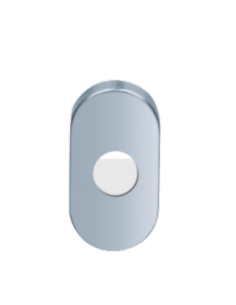 Heracles Rosaces Inox (Lot... 2