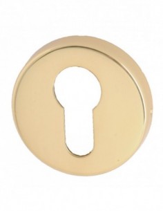 Heracles Rosaces Laiton Morgan