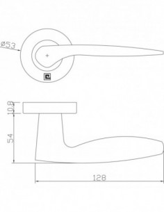 Heracles Béquille Double...