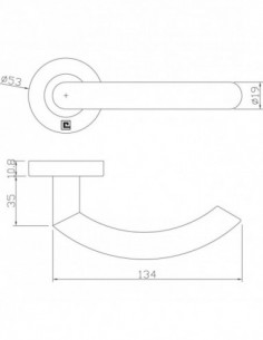 Heracles Béquille Double... 2