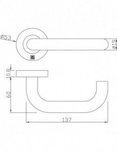 Heracles Béquille Double...