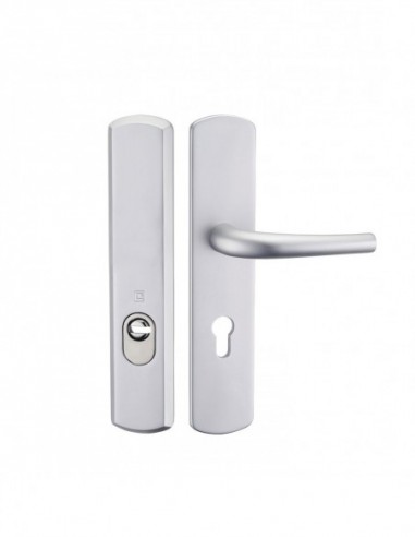 Heracles Ensemble De Sécurité Salome