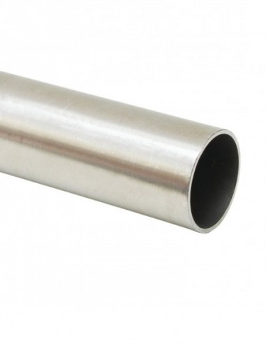 Heracles Poignée Tubulaire Inox 2200 Sur Mesure