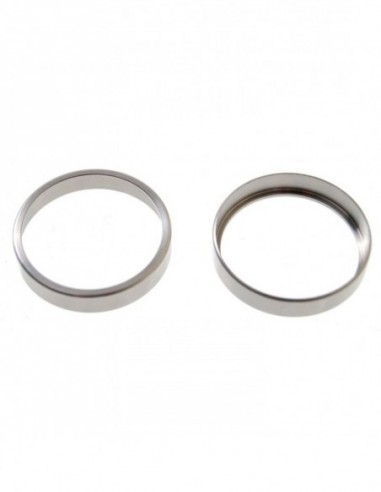 Heracles Poignée Tubulaire Inox 2200 Sur Mesure