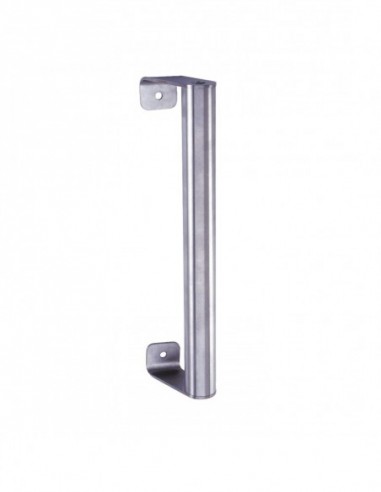 Heracles Poignée Tubulaire Inox 2200 Sur Mesure