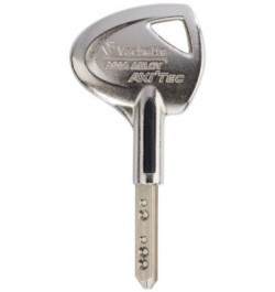 Clé Vachette Axi Tec Sur...