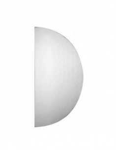 Duval Plaque Demi Lune...