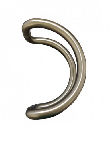 Heracles Ensemble De Poignées Demi Lune - Série...