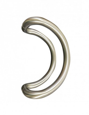 Heracles Ensemble De Poignées Demi Lune - Série...